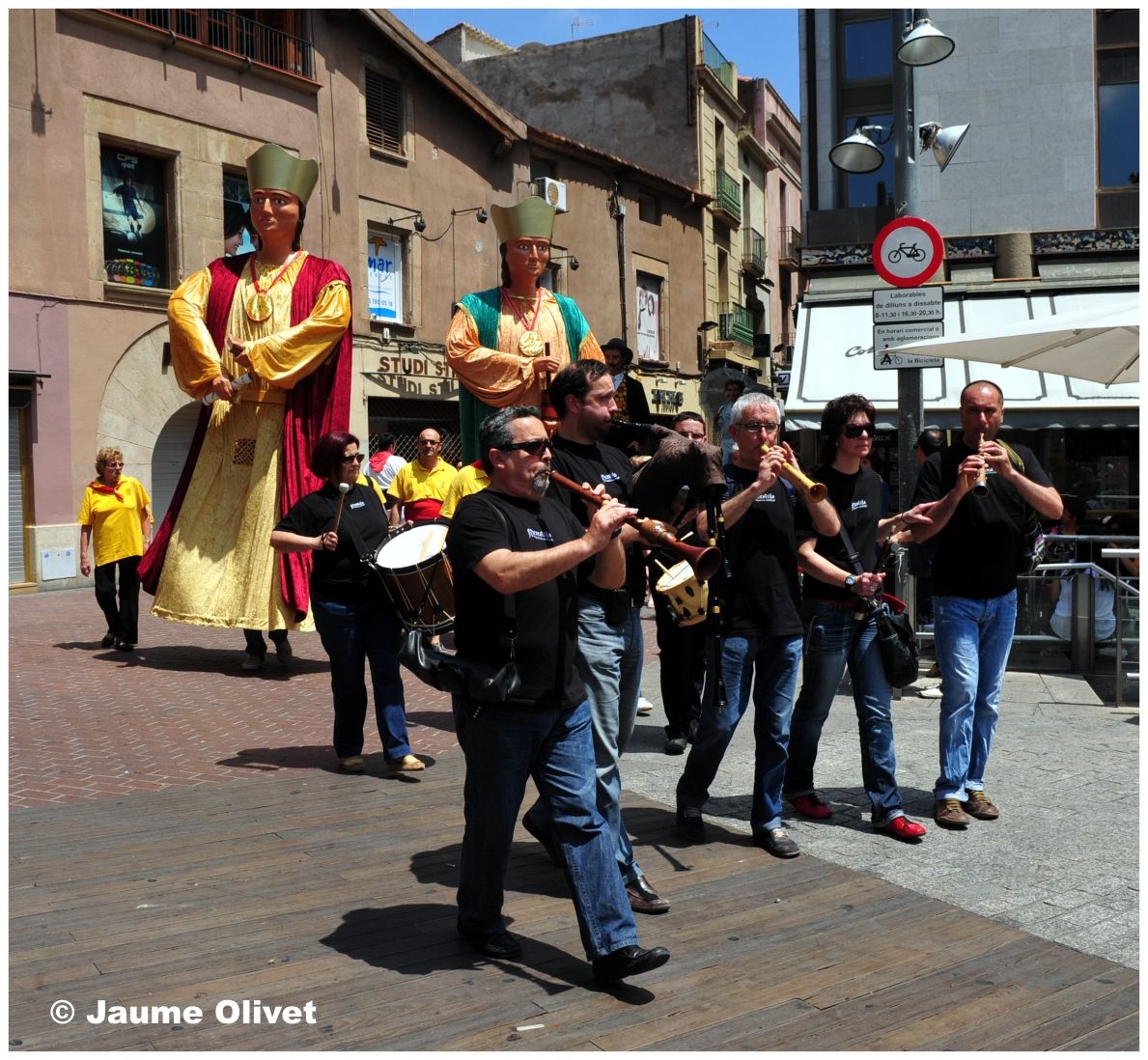  Jaume Olivet - gegants2011_076