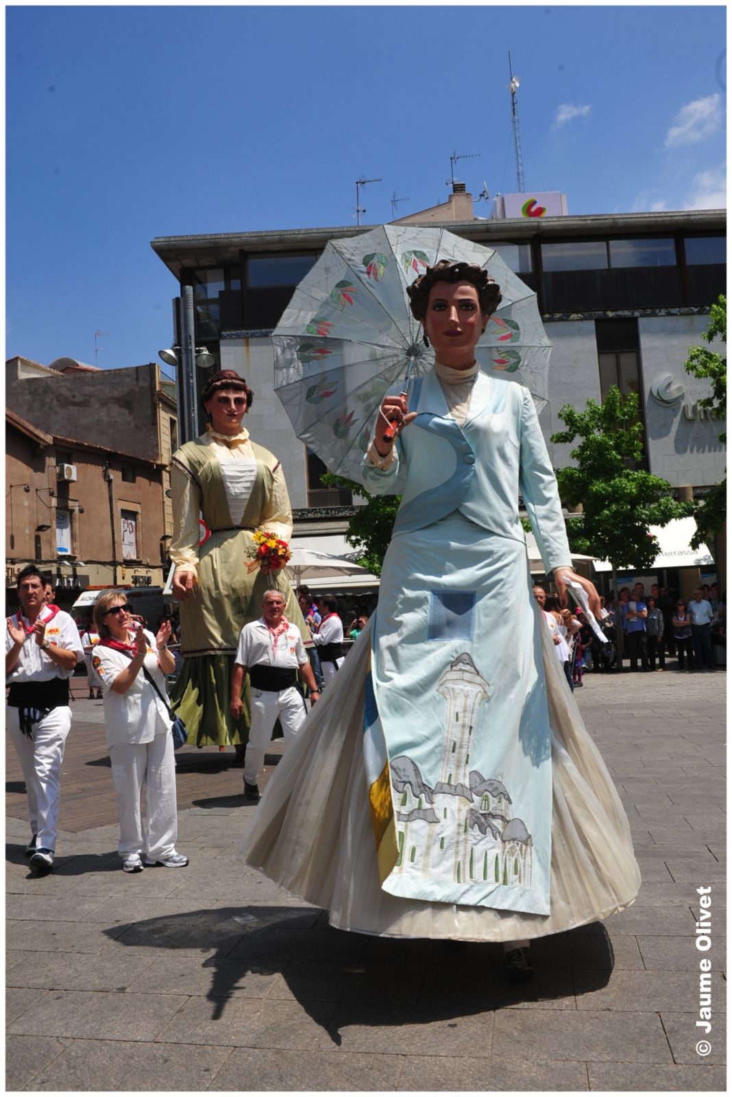  Jaume Olivet - gegants2011_078