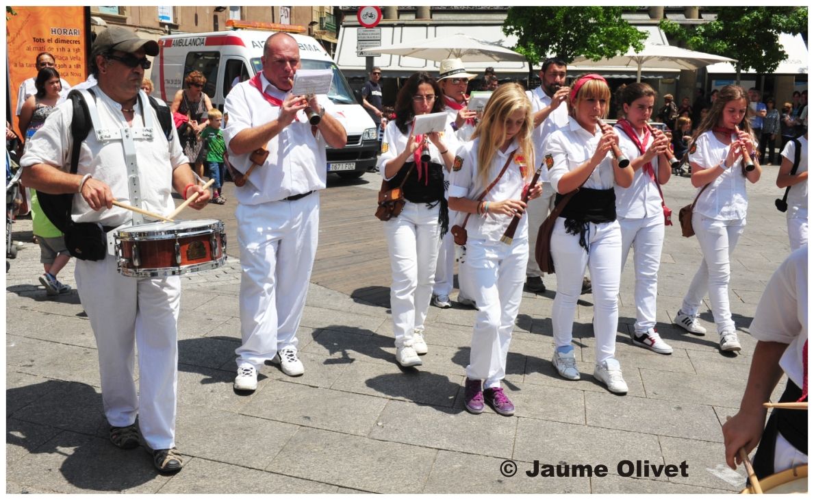  Jaume Olivet - gegants2011_079