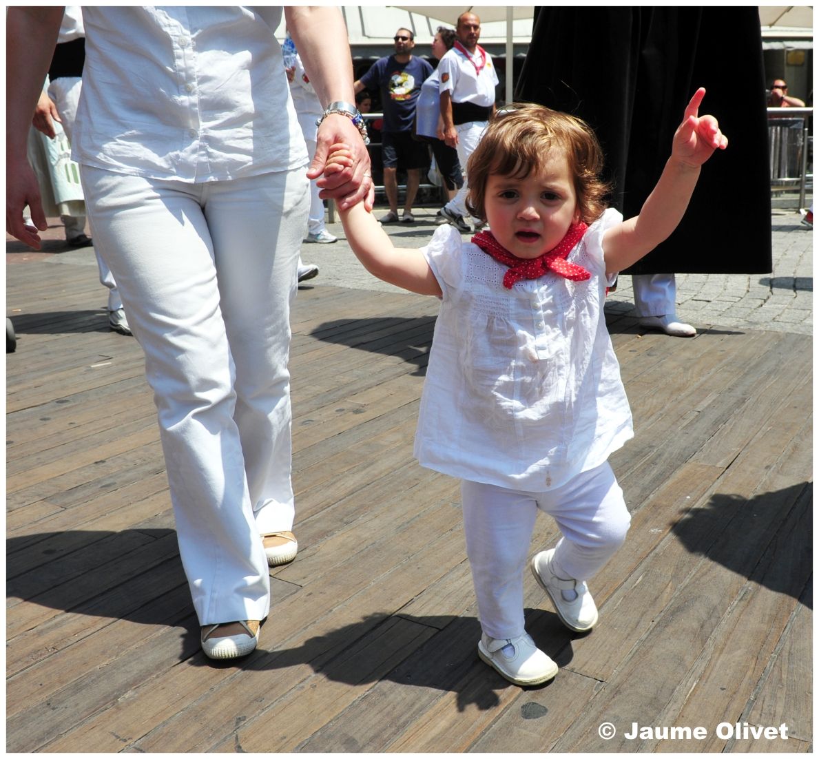  Jaume Olivet - gegants2011_080