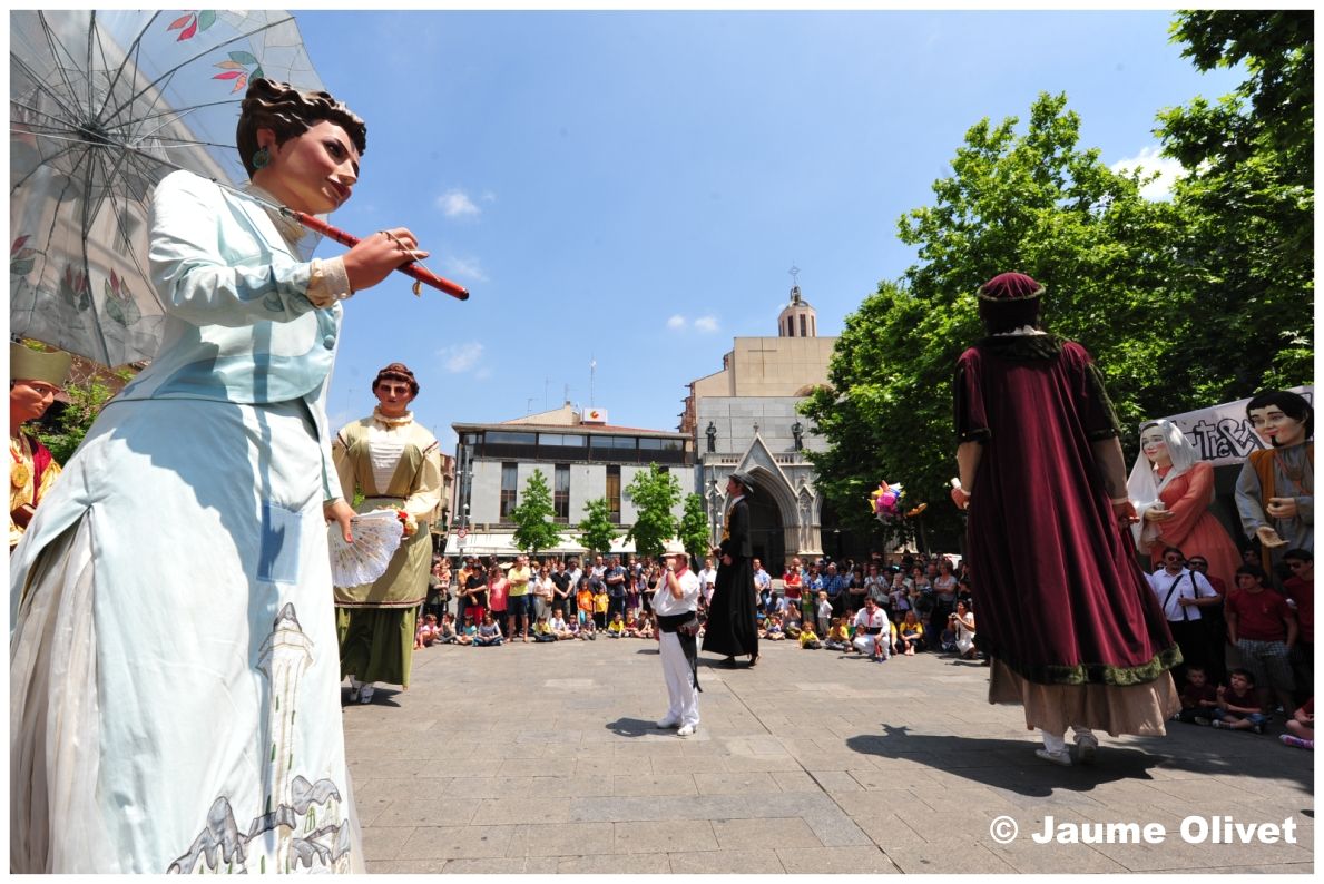  Jaume olivet - gegants2011_081