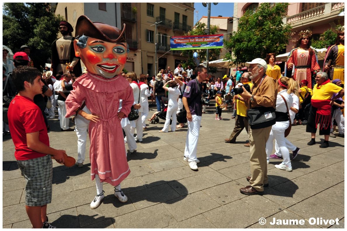  Jaume Olivet - gegants2011_071