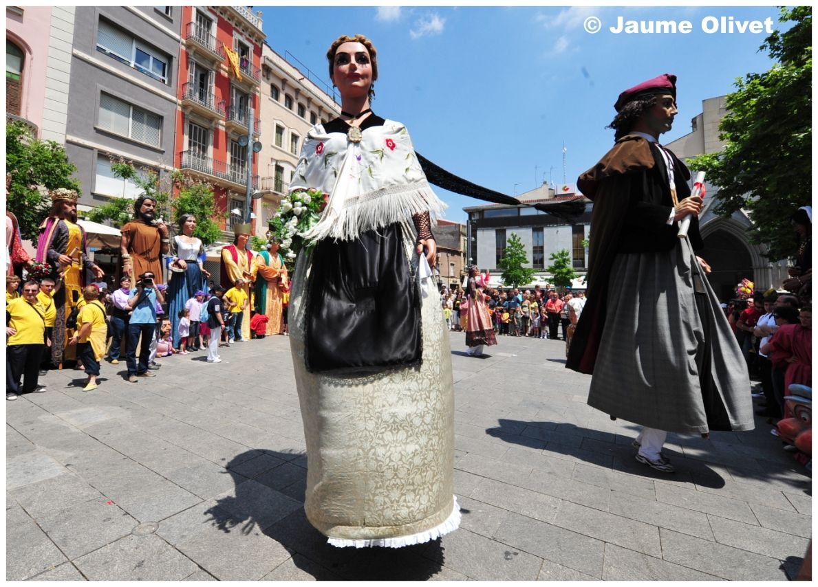  Jaume Olivet - gegants2011_085