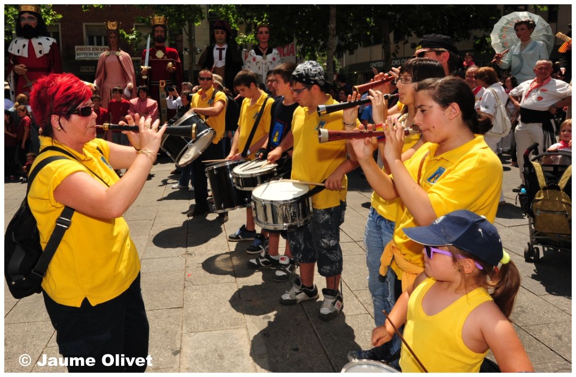 Jaume Olivet - gegants2011_087