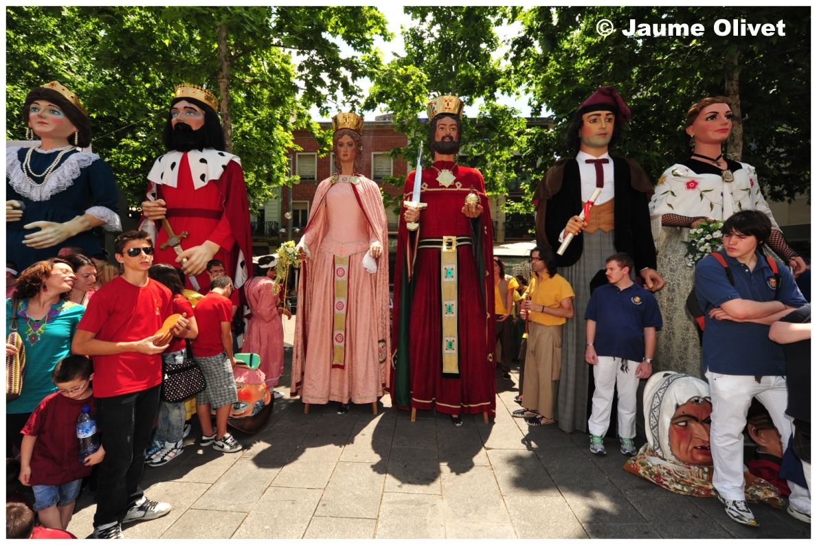  Jaume Olivet - gegants2011_092