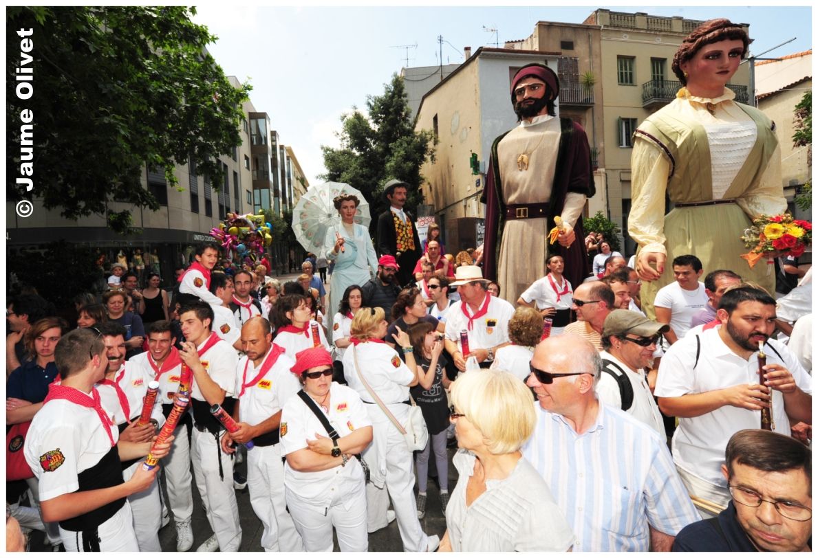  Jaume Olivet - gegants2011_099