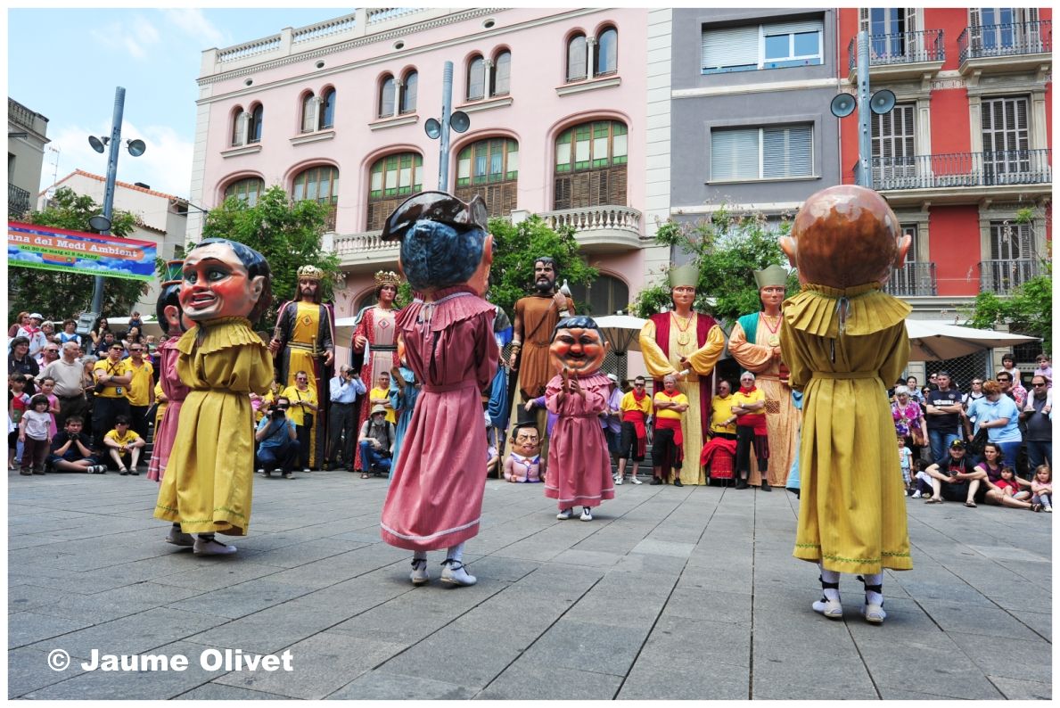  Jaume olivet - gegants2011_101