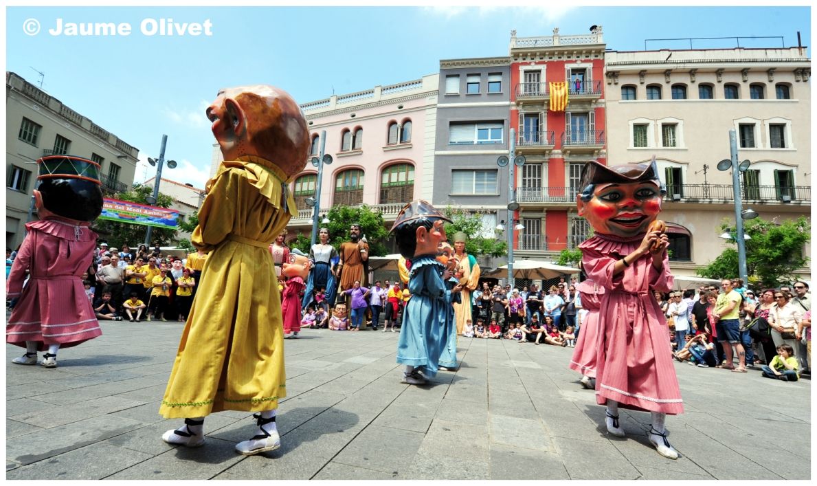  Jaume Olivet - gegants2011_102