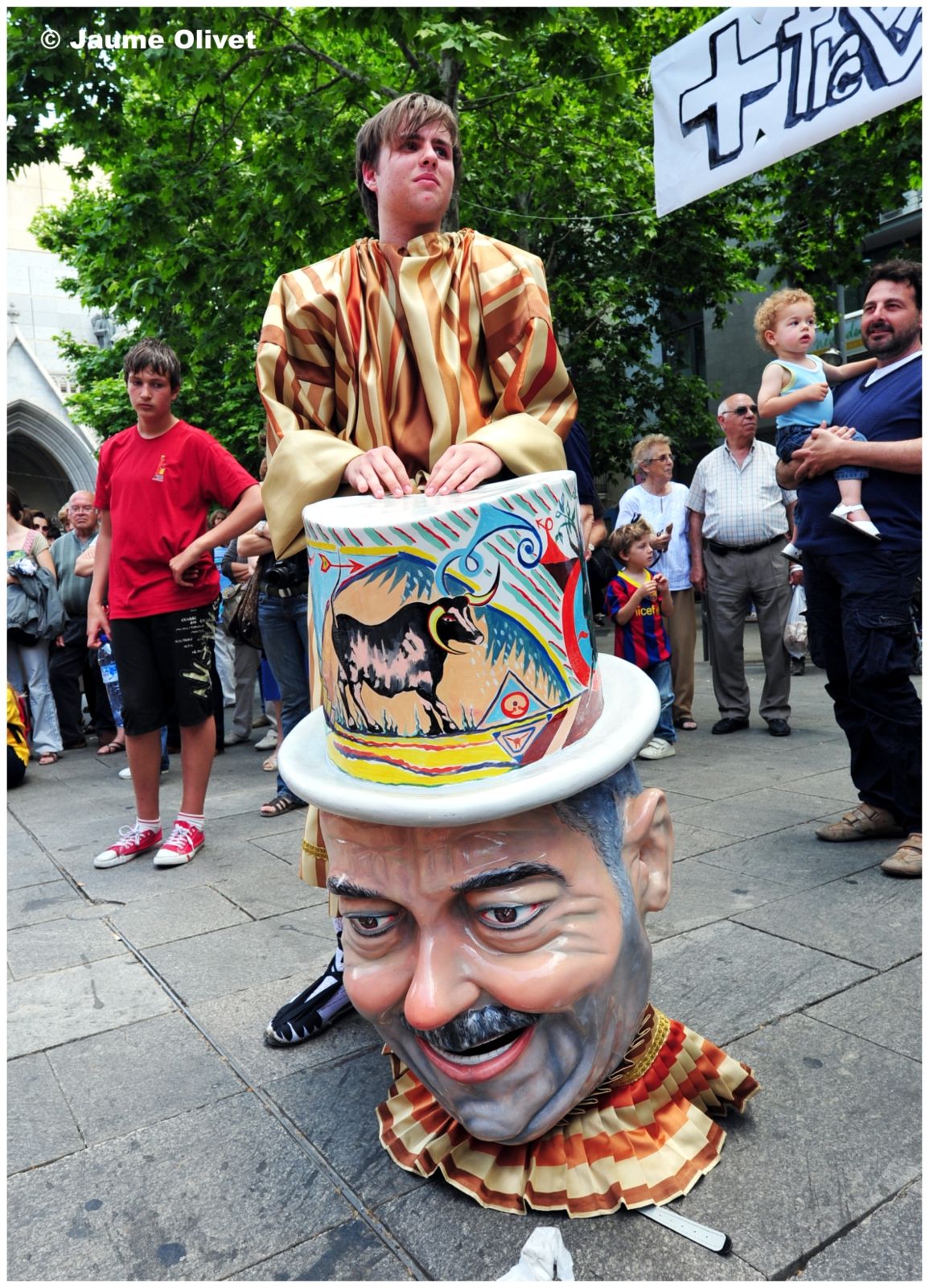  Jaume Olivet - gegants2011_107