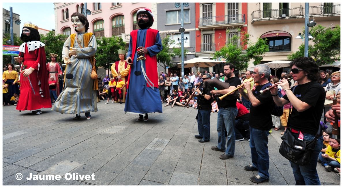  Jaume Olivet - gegants2011_109