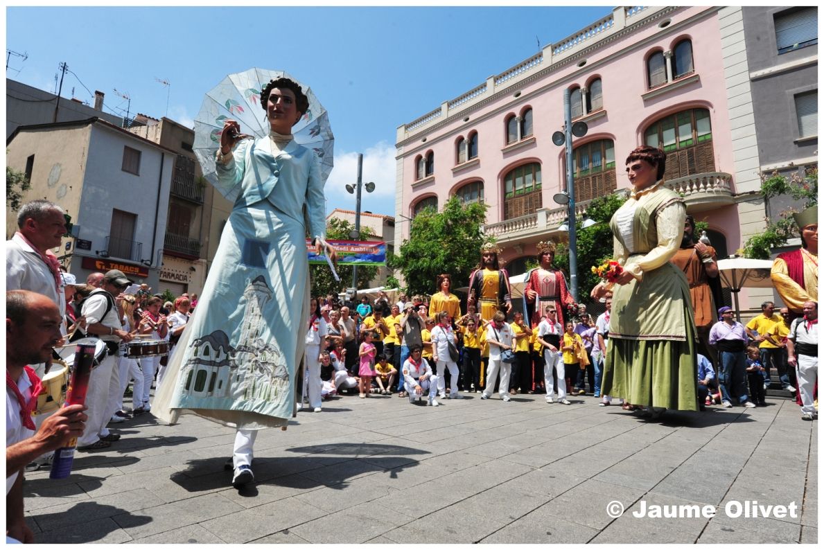  Jaume Olivet - gegants2011_115