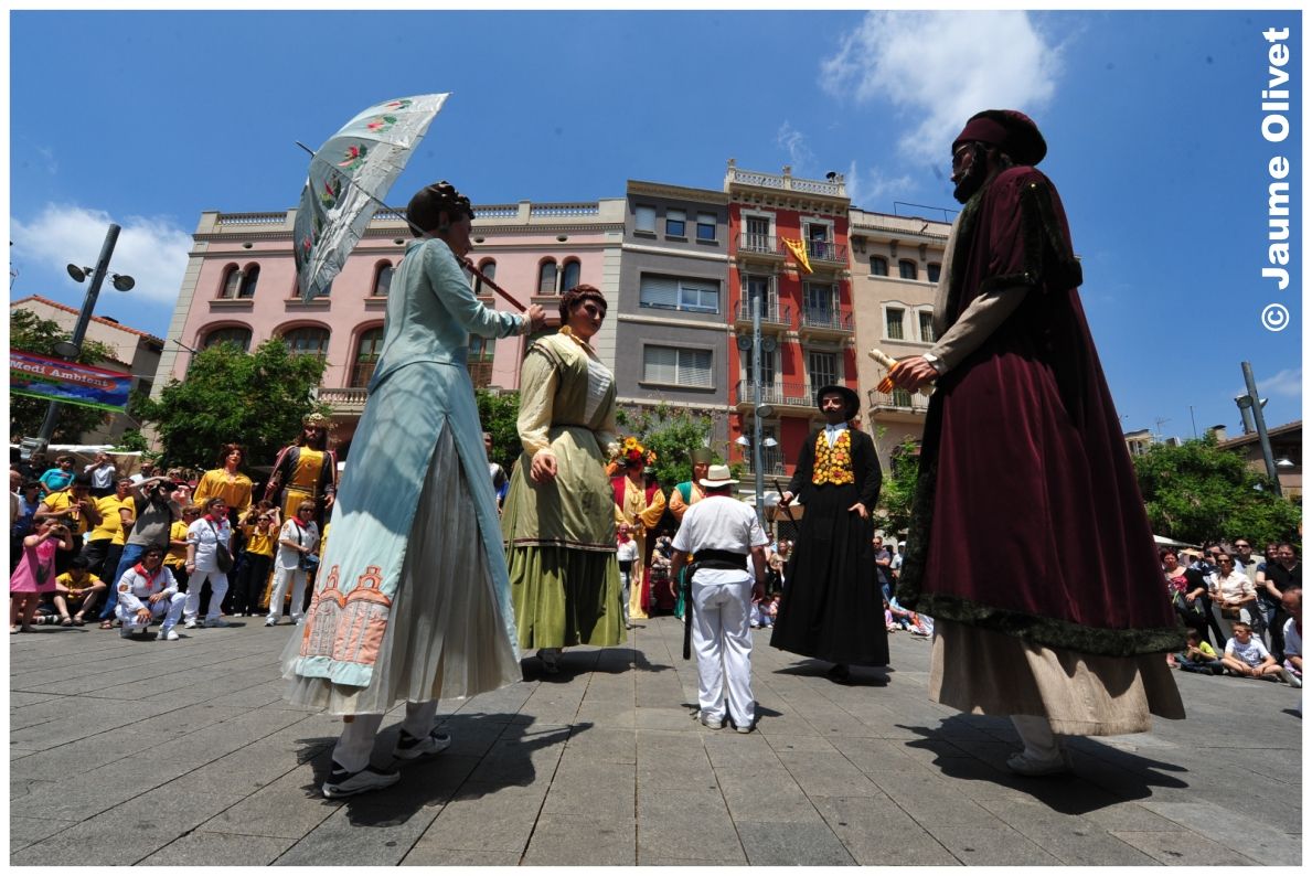  Jaume Olivet - gegants2011_116