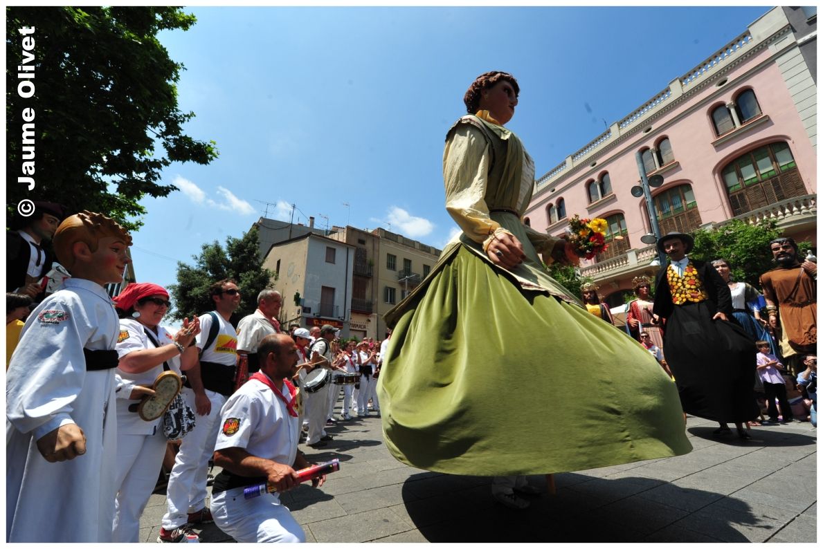  Jaume Olivet - gegants2011_119