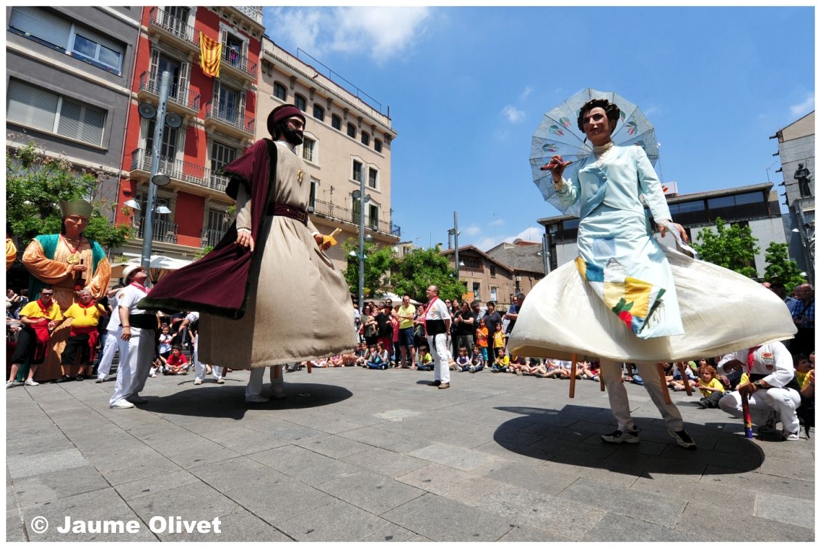 Jaume olivet - gegants2011_121