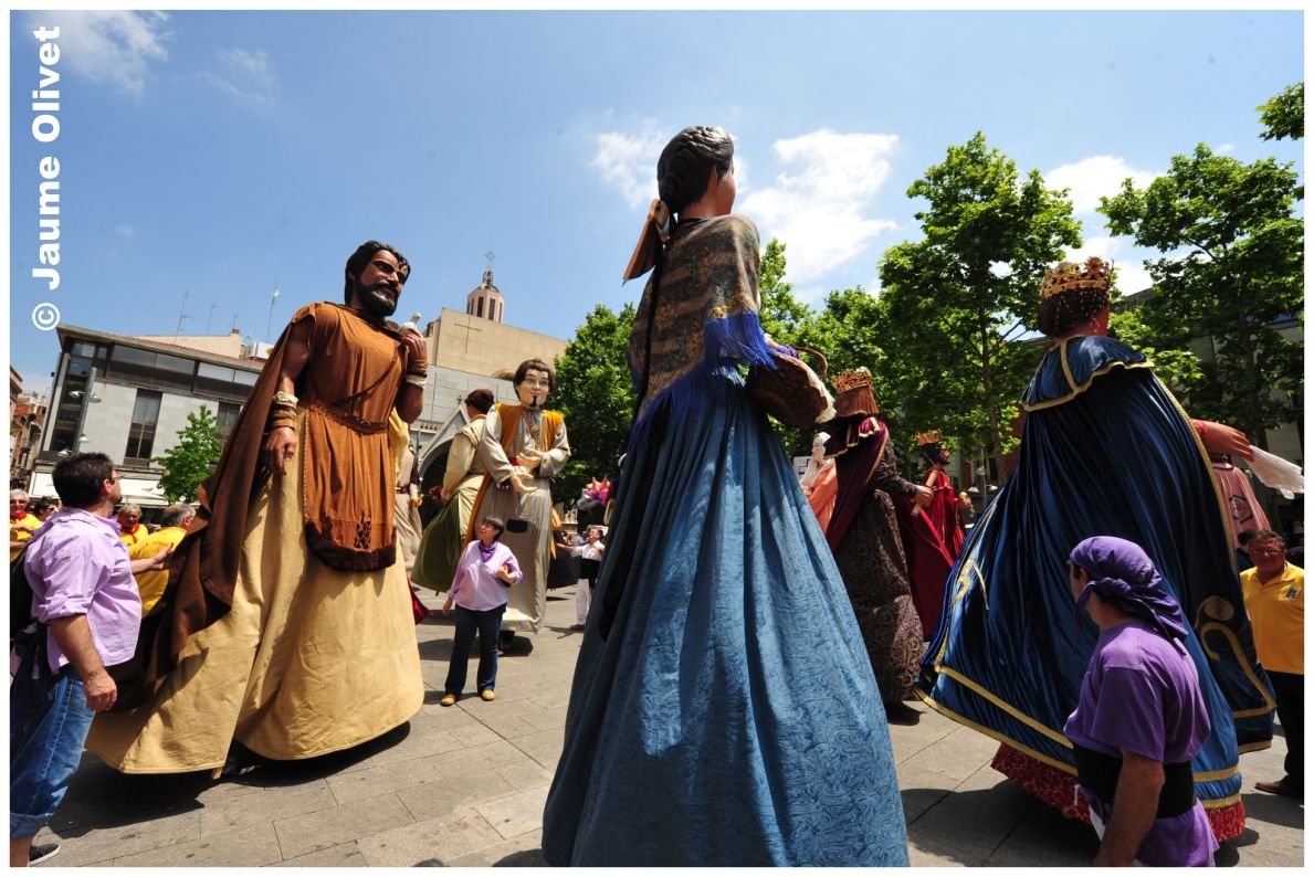  Jaume Olivet - gegants2011_132