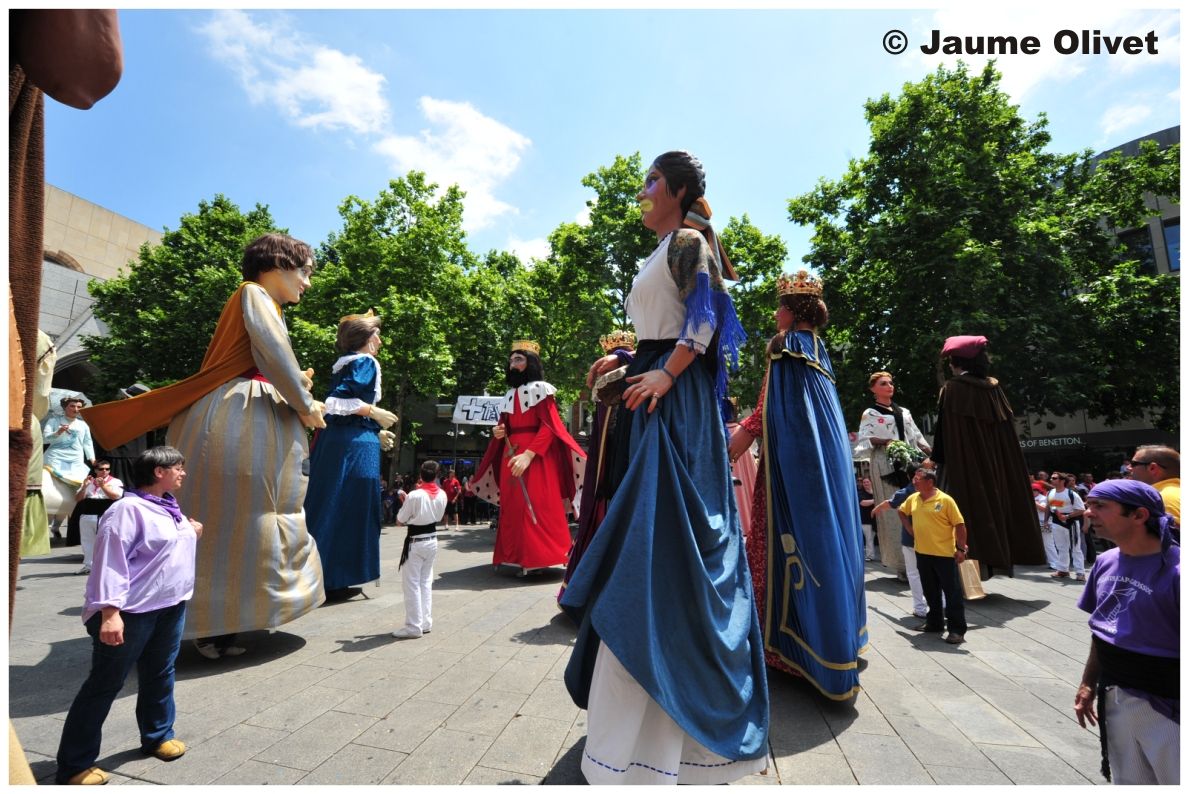  Jaume Olivet - gegants2011_134