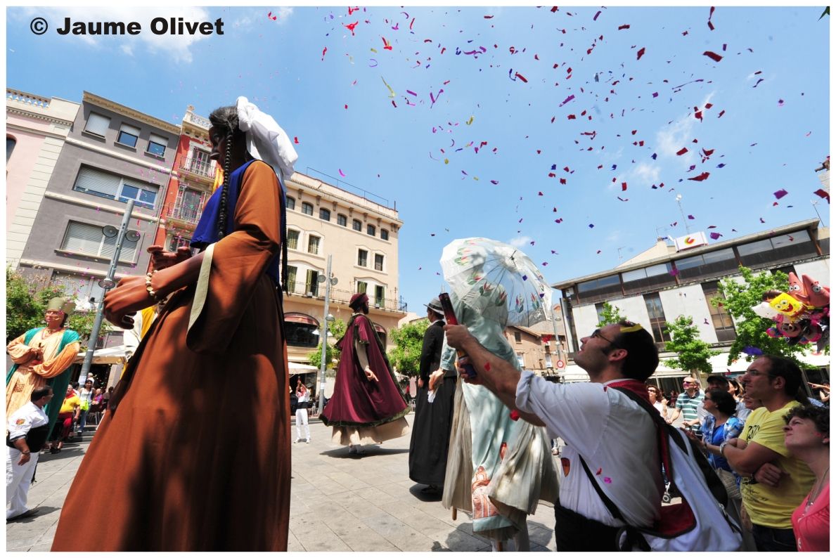  Jaume olivet - gegants2011_136