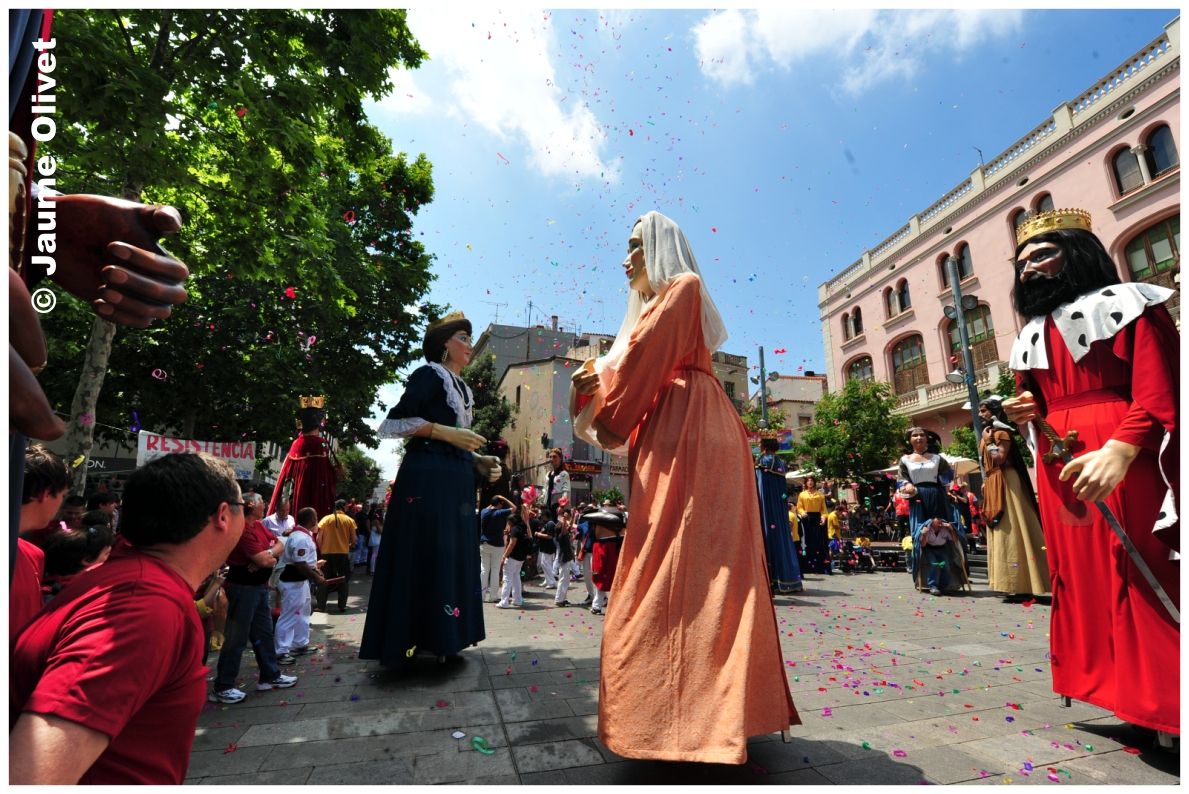  Jaume Olivet - gegants2011_138