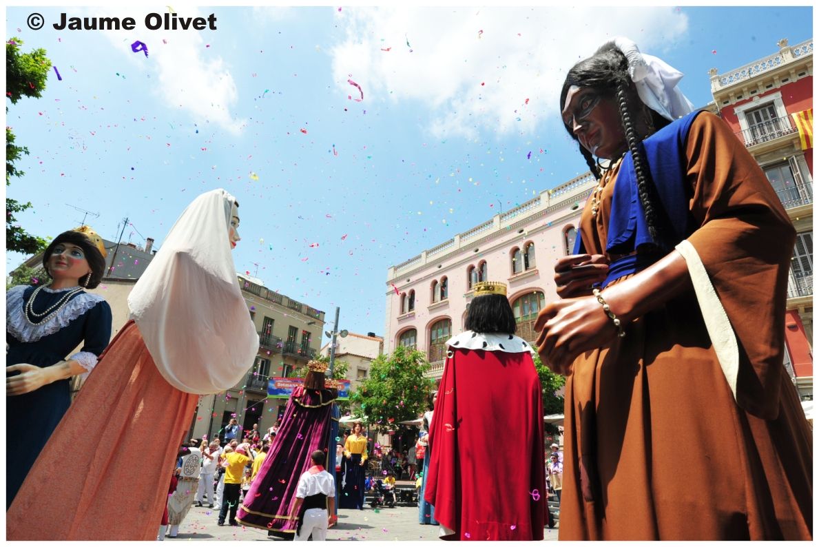  Jaume Olivet - gegants2011_139