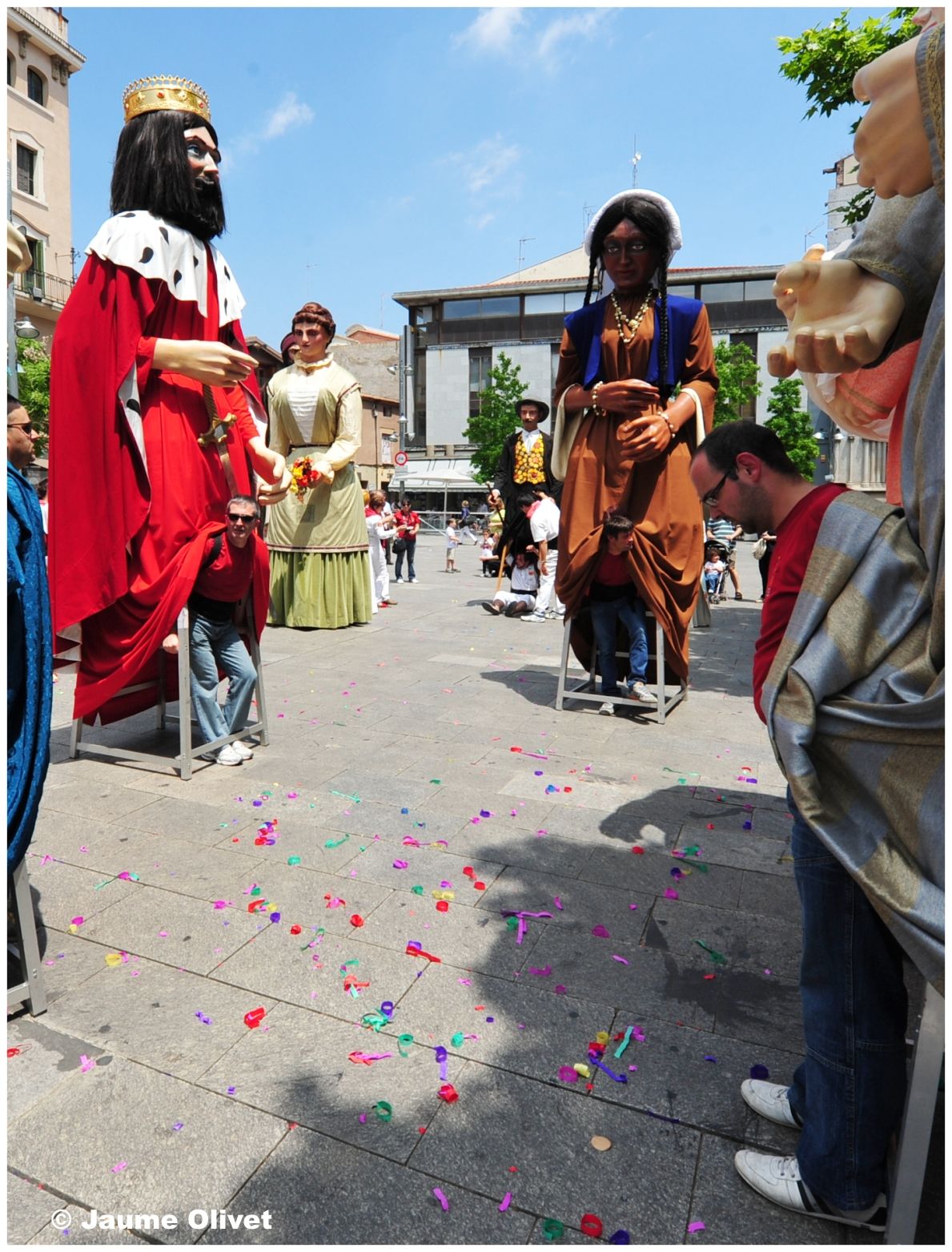  Jaume Olivet - gegants2011_141