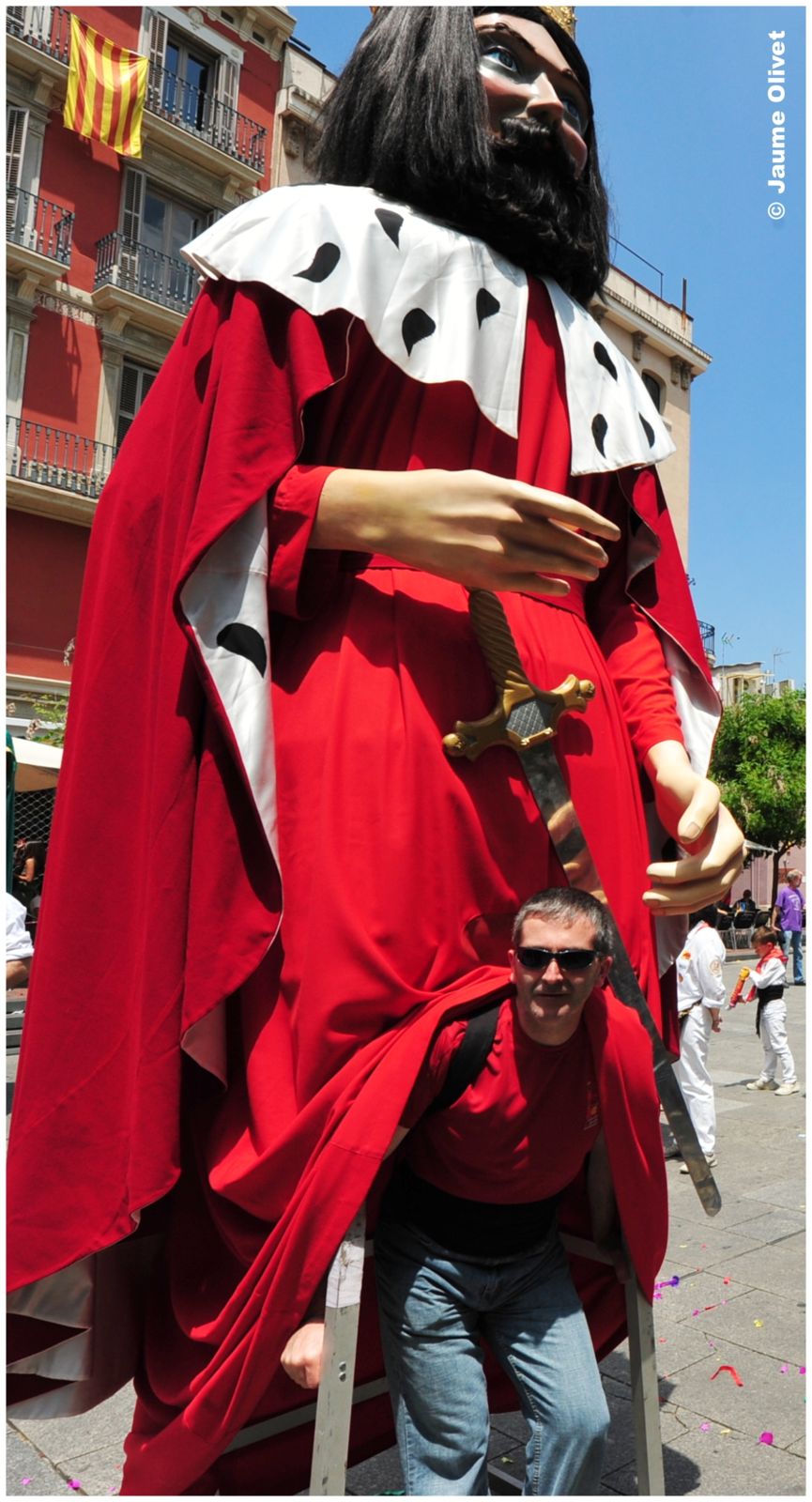  Jaume Olivet - gegants2011_142