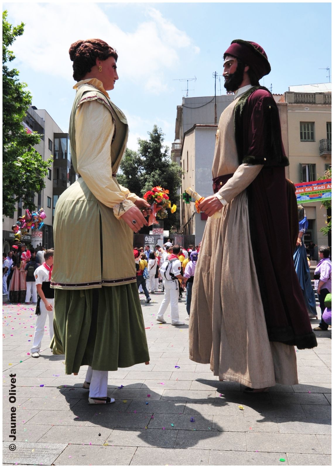  Jaume Olivet - gegants2011_144