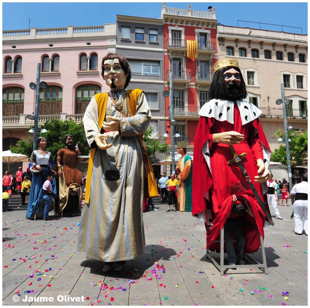  Jaume Olivet - gegants2011_147