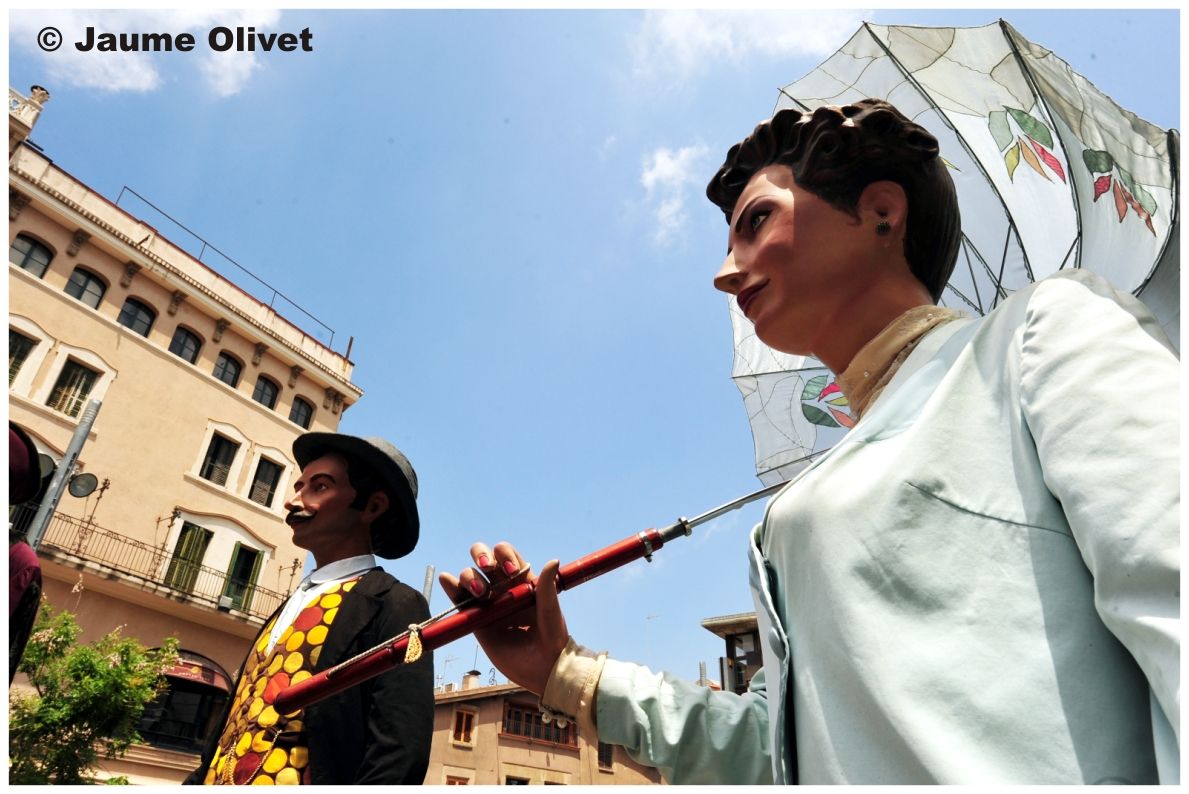  Jaume Olivet - gegants2011_149