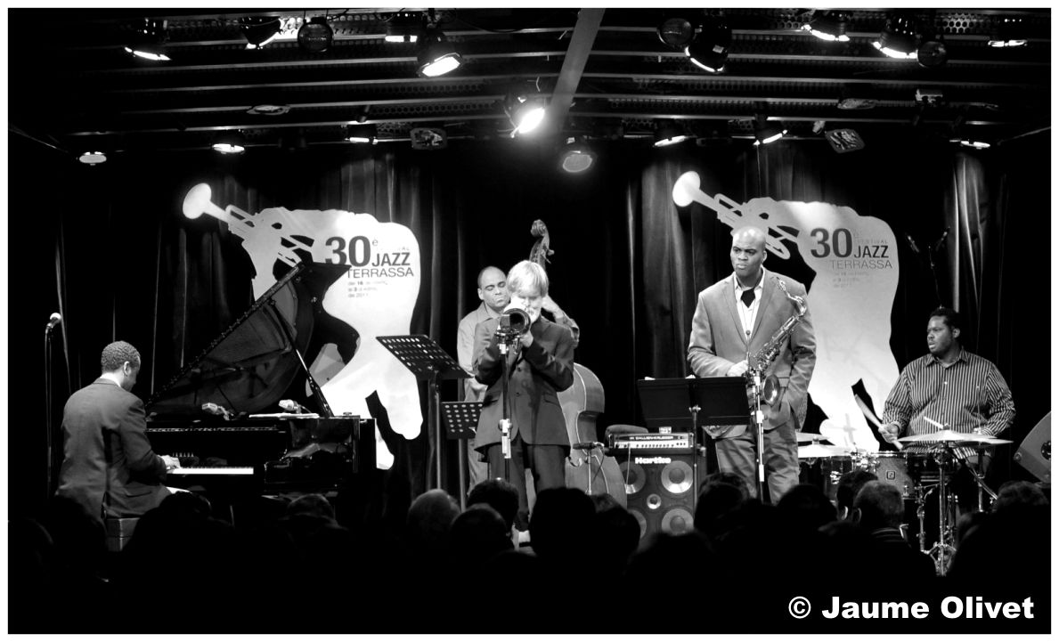 jazz11_0102  Jaume Olivet