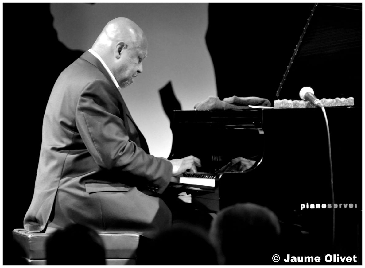  Jaume Olivet 2011