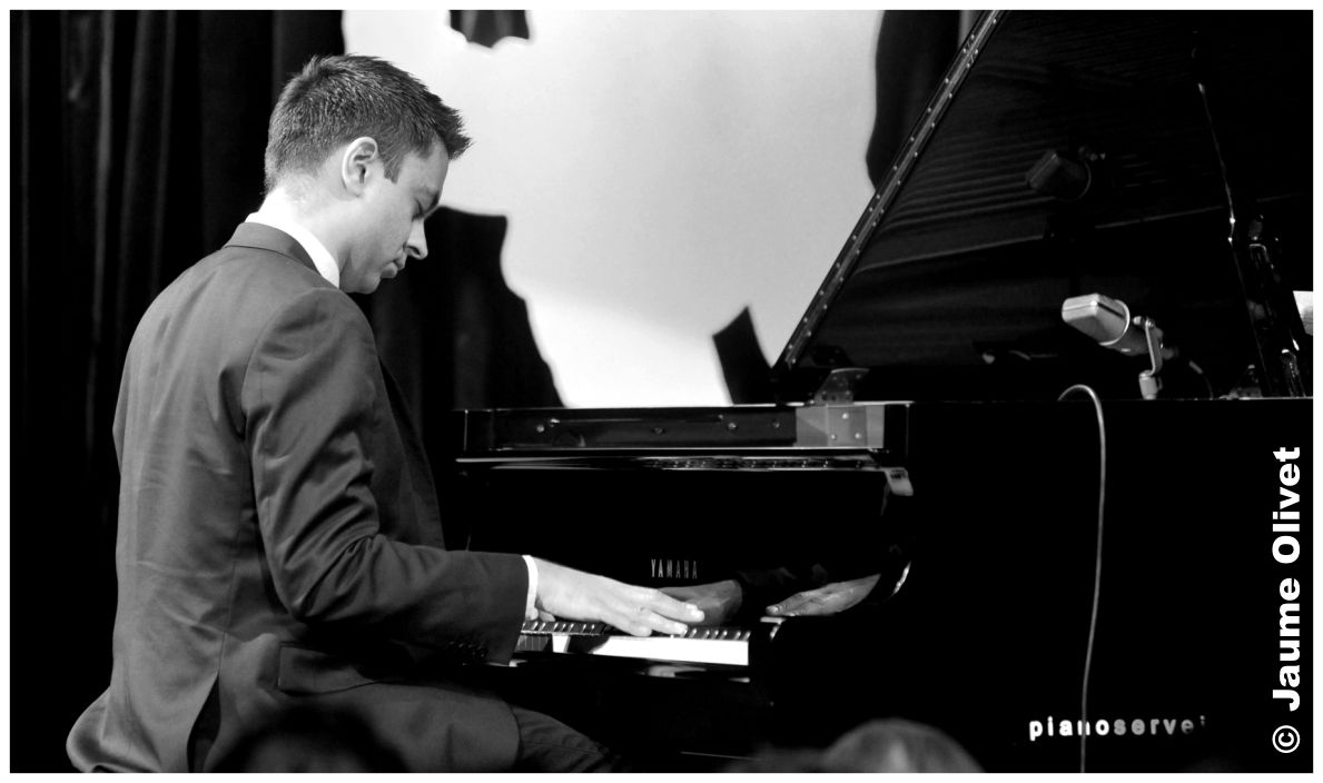 � Jaume Olivet - jazz11_1102