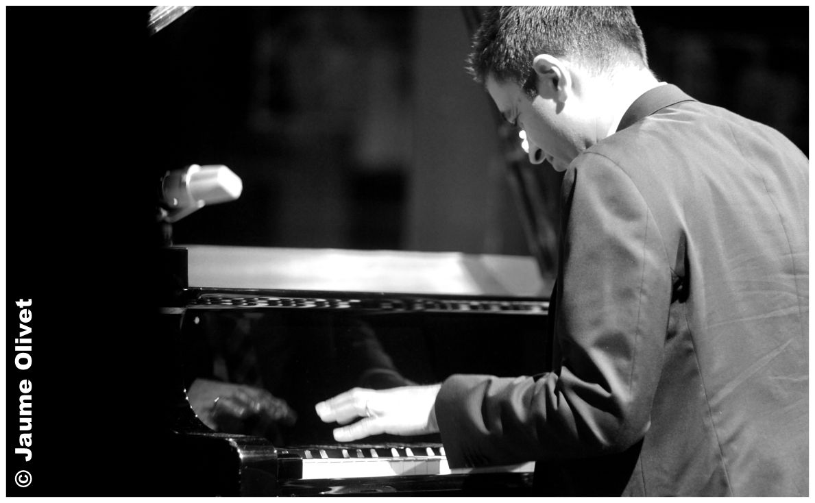 � Jaume Olivet - jazz11_1107