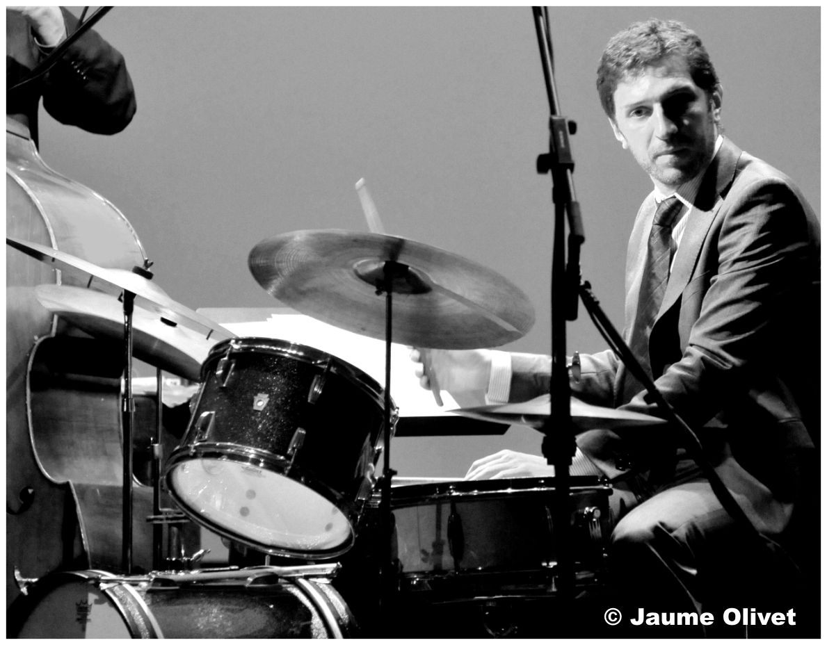 � Jaume Olivet - jazz11_1205