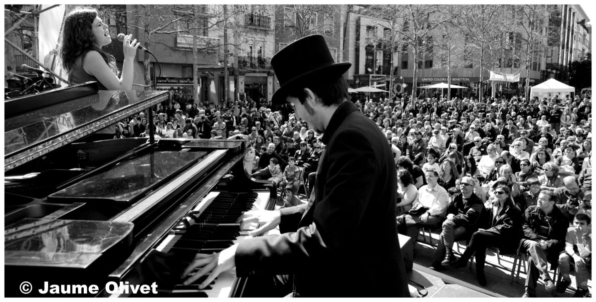 Jaume olivet - jazz11_1301