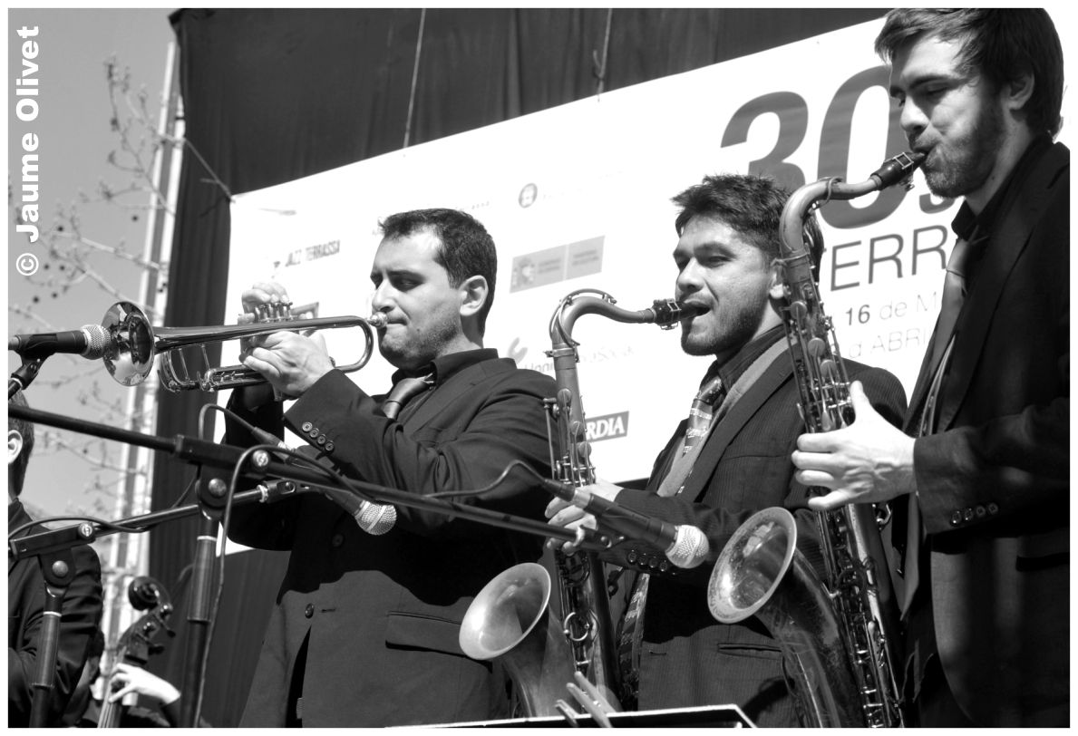� Jaume Olivet - jazz11_1306