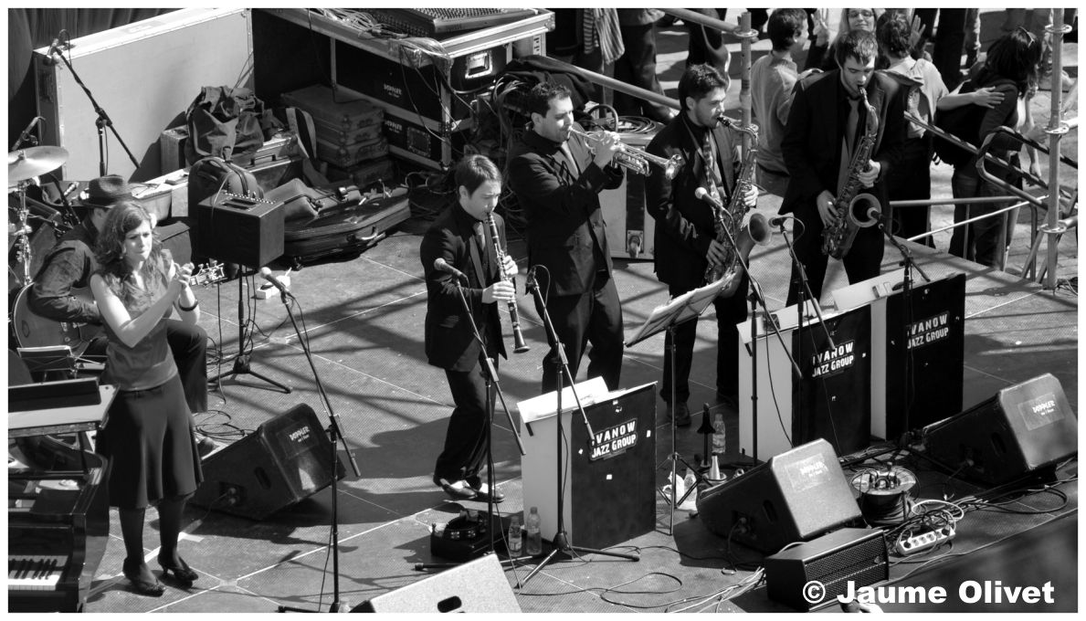 � Jaume Olivet - jazz11_1406