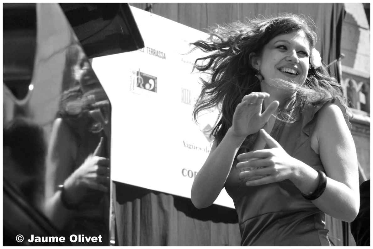  Jaume Olivet 2011