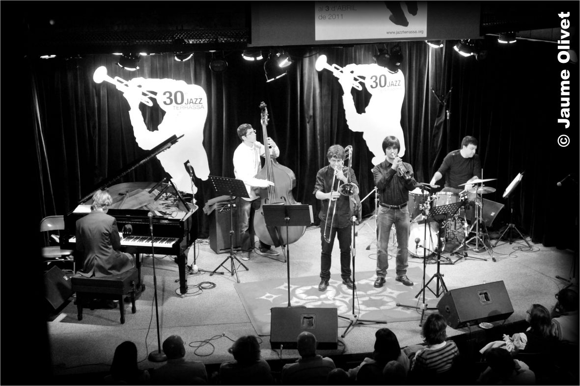 jazz11_1808  Jaume Olivet