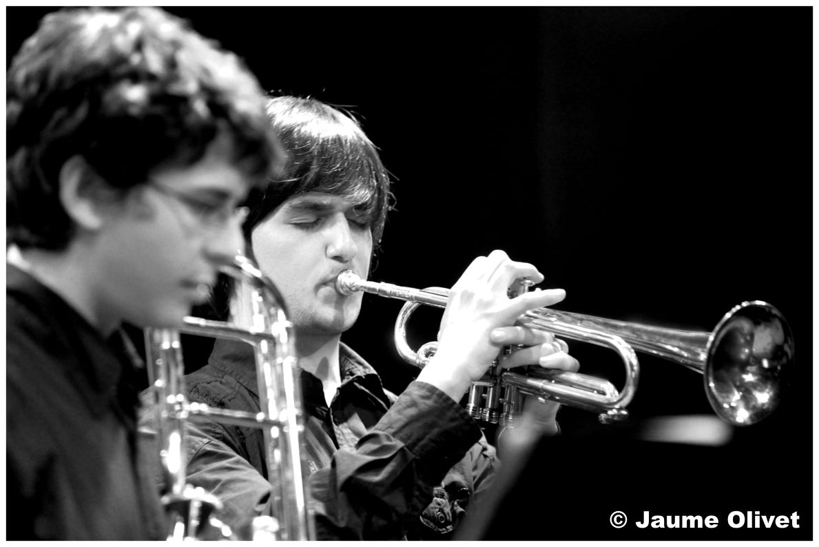  Jaume olivet - jazz11_1810