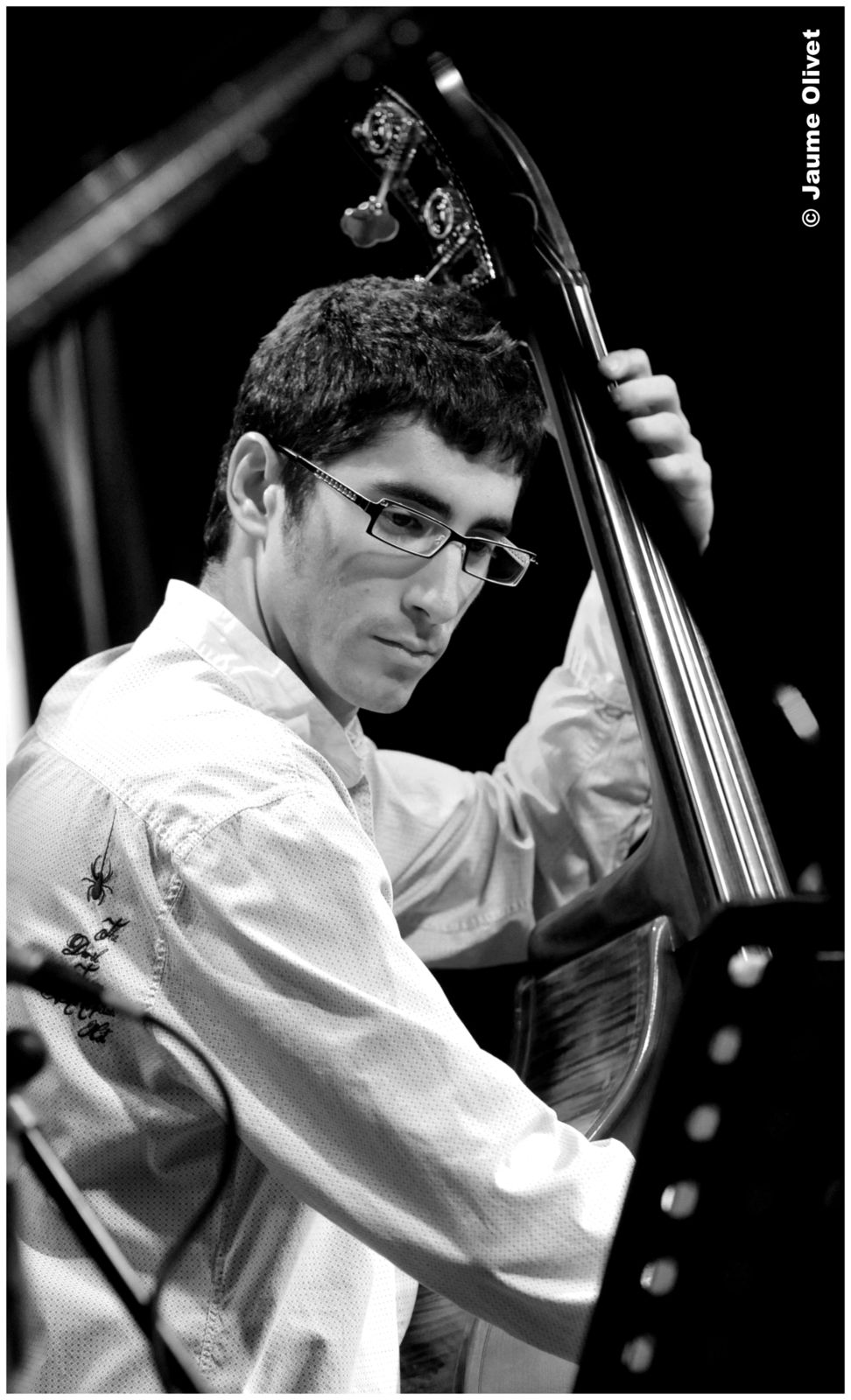 jazz11_1811  Jaume Olivet