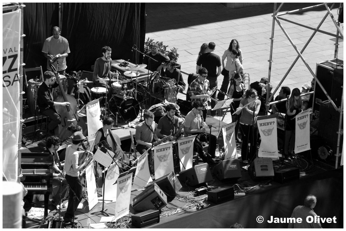 � Jaume Olivet - jazz11_2205