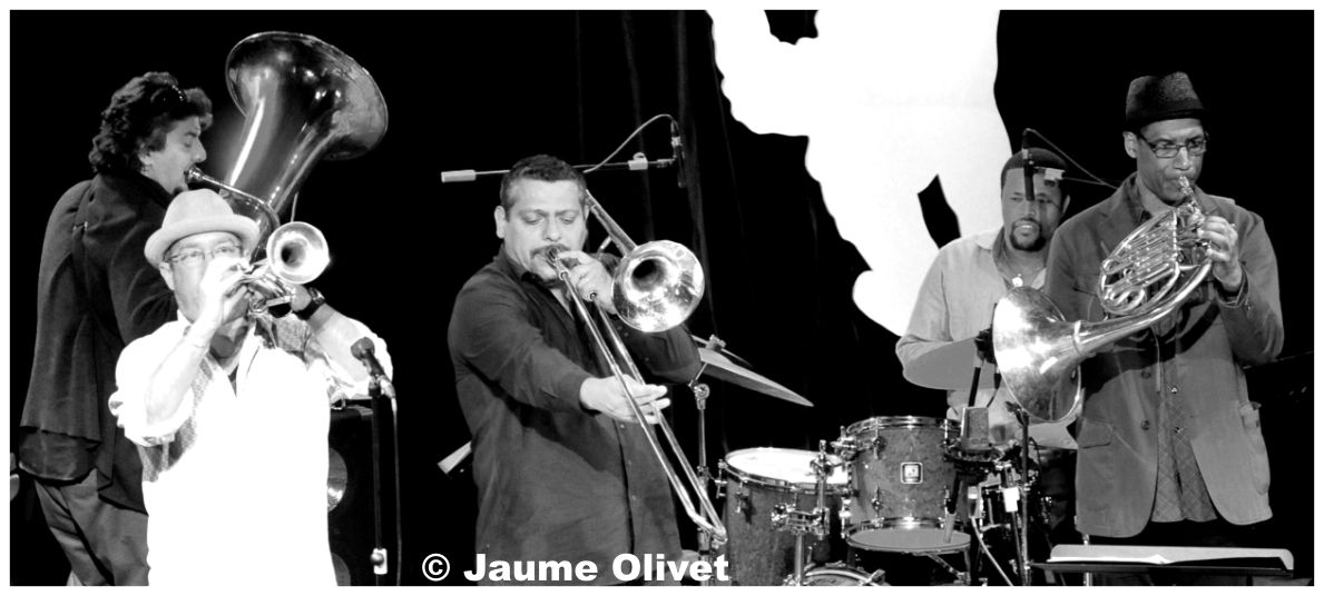 jazz11_2310  Jaume Olivet