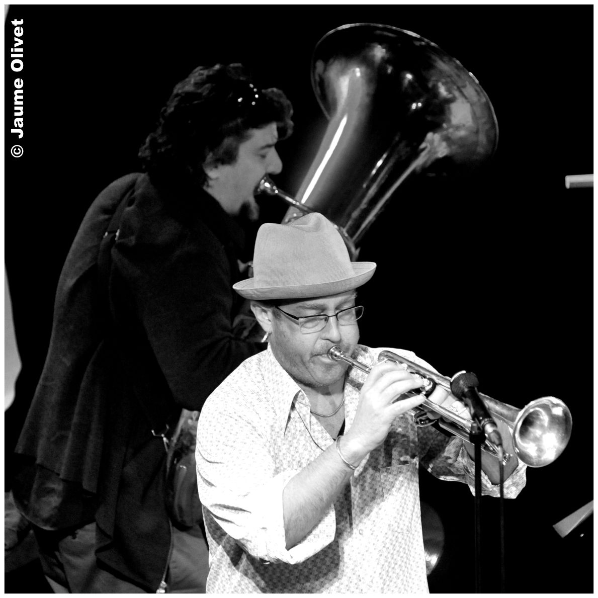 jazz11_2311  Jaume Olivet