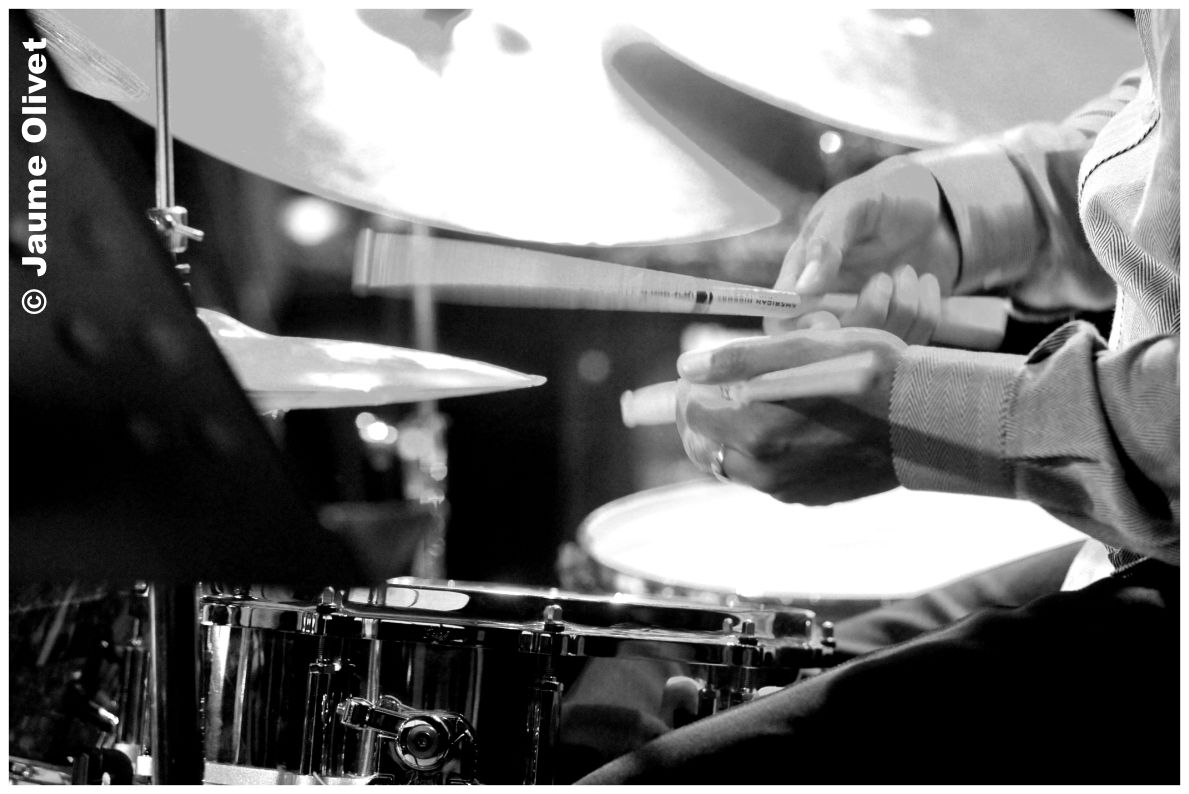 jazz11_2311  Jaume Olivet