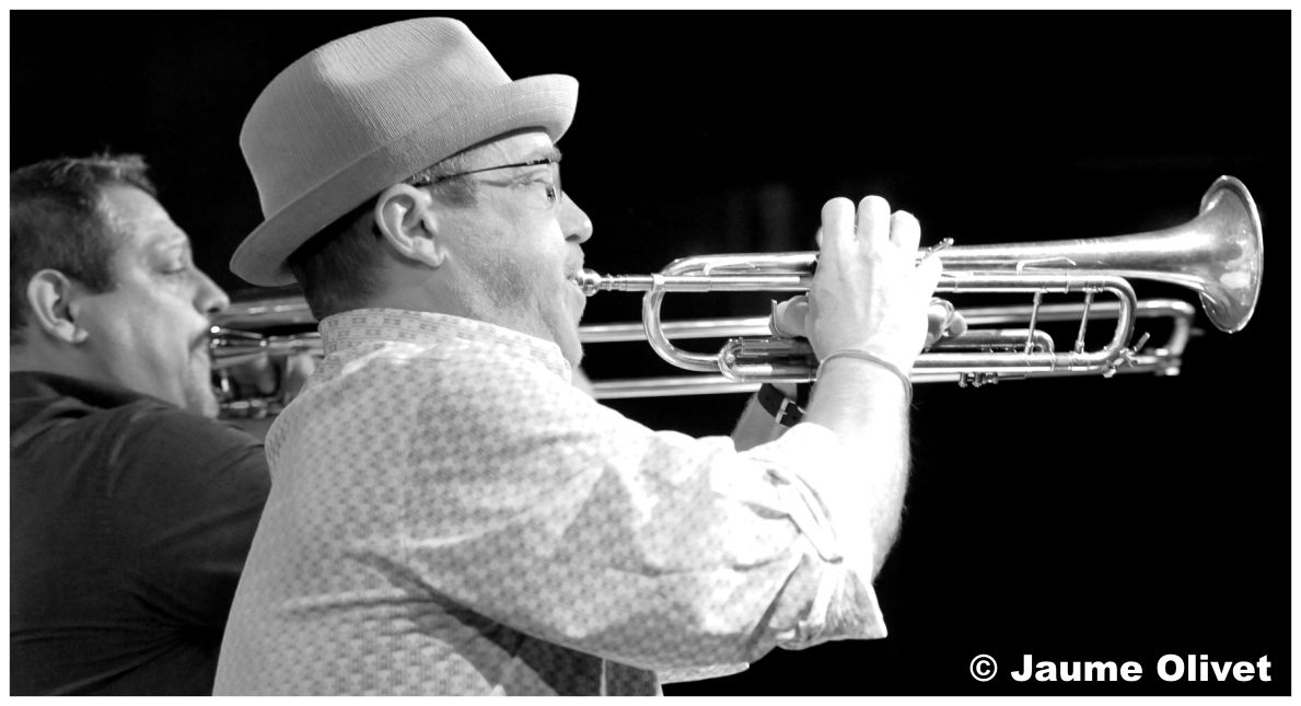 jazz11_2413  Jaume Olivet