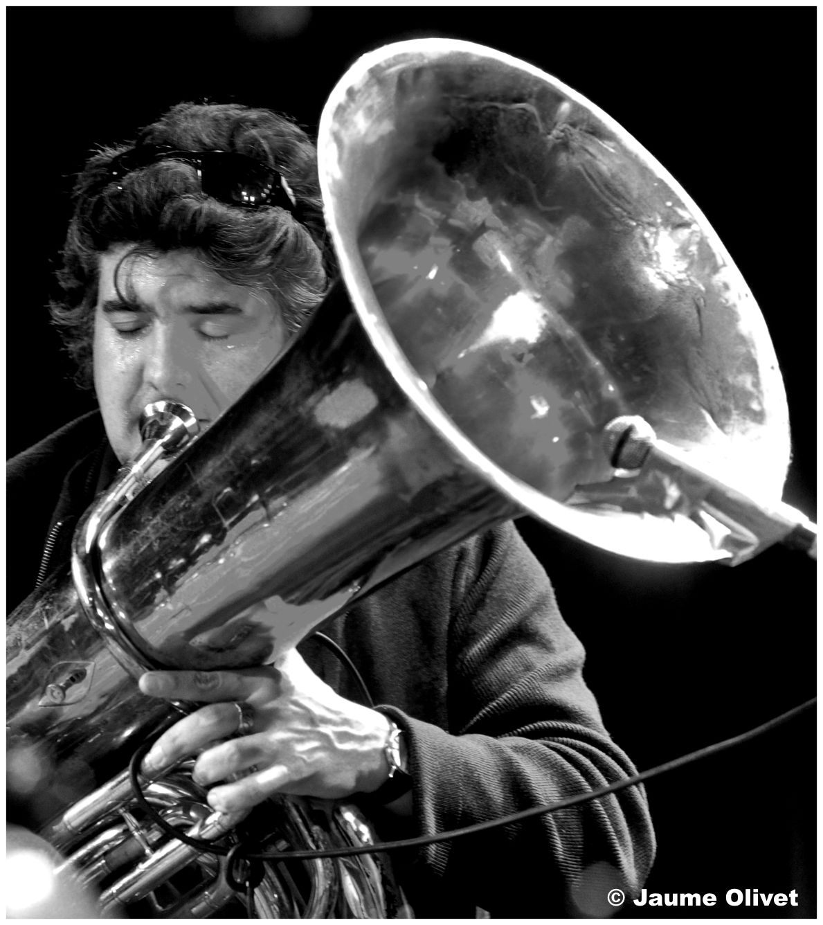 jazz11_2412  Jaume Olivet