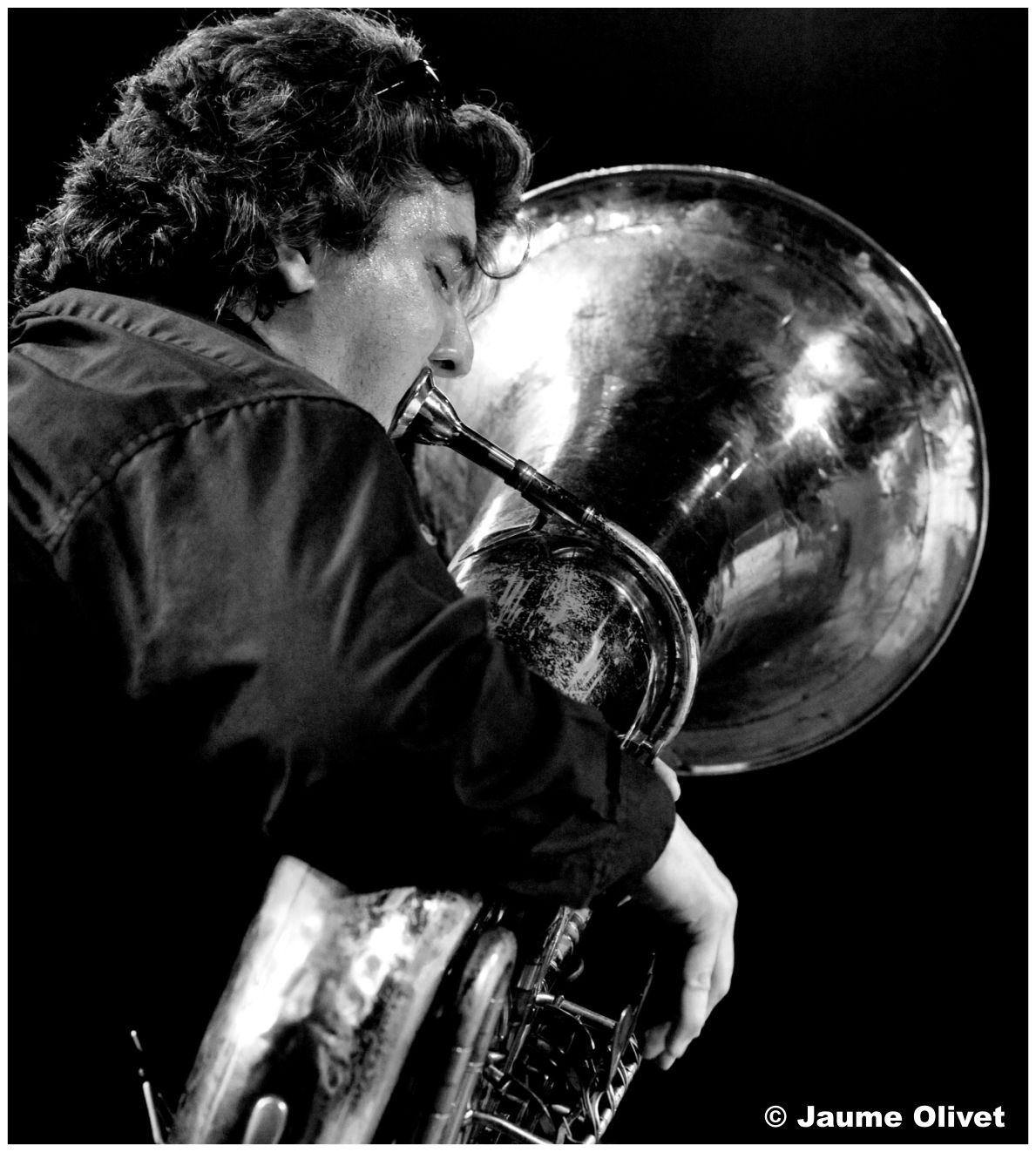 jazz11_2413  Jaume Olivet