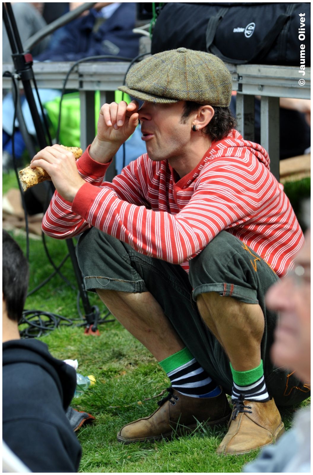 � Jaume Olivet - jazz11_2811