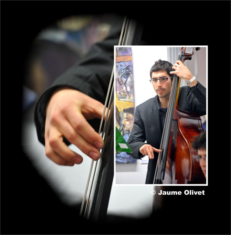 jazz11_3004  Jaume Olivet