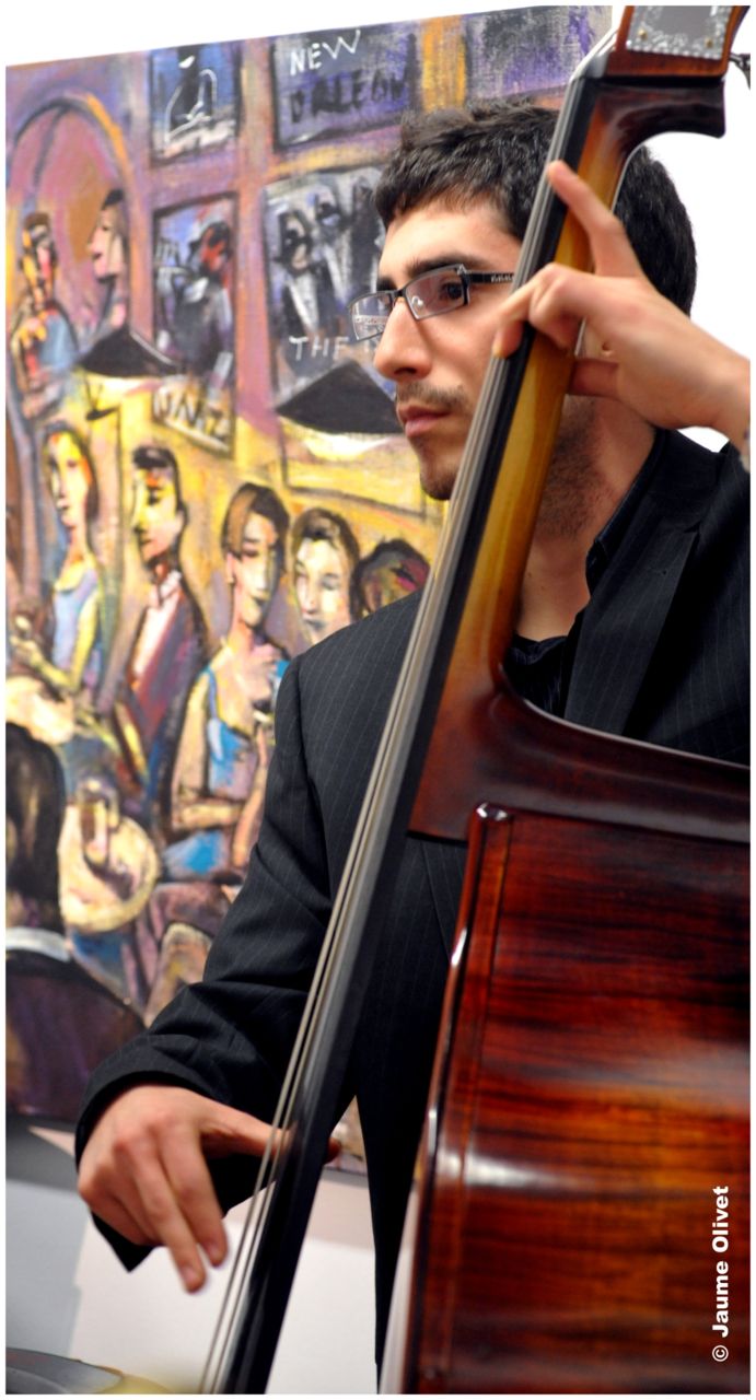 jazz11_3007  Jaume Olivet
